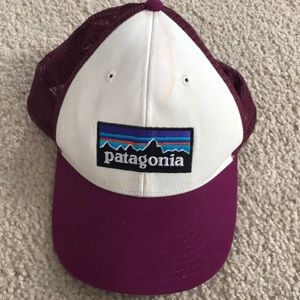 Patagonia Trucker Hat
